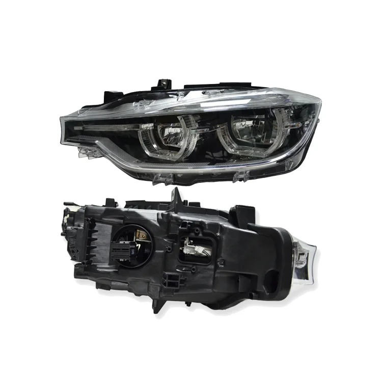 Suitable for  Headlight Car 3 Series F30 Headlight for Car High Quality Front Headlight Support OEM Headlamp for Car